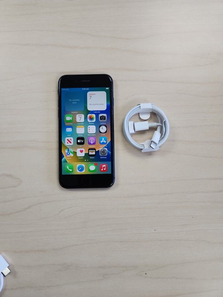 Iphone 8 64gb Unlock Any Sim
