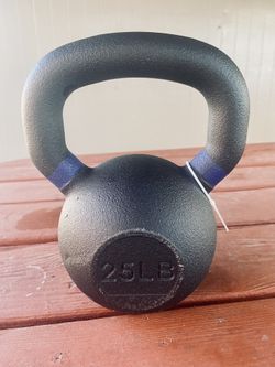 Kettlebell
