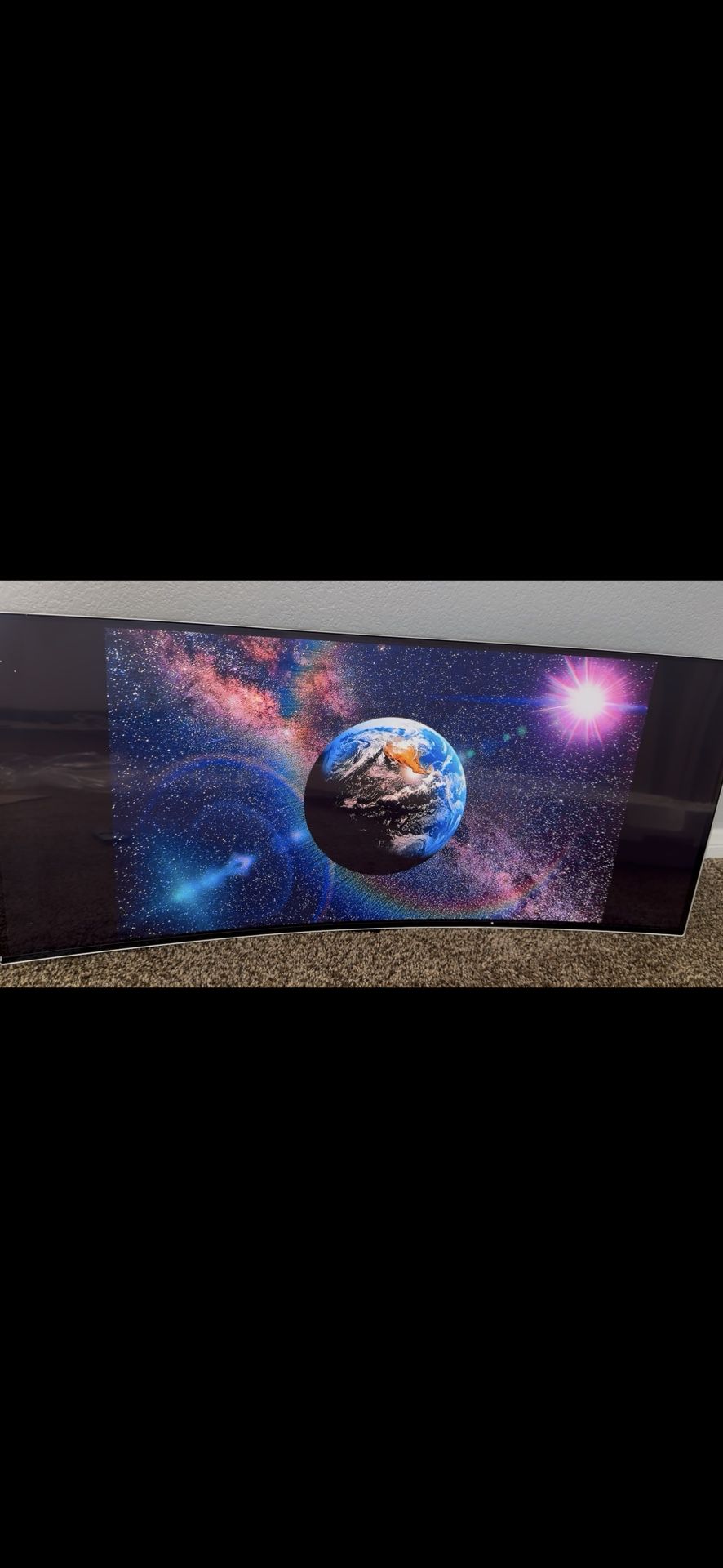 Samsung Odyssey OLED G8 34” Curved QD-OLED Gaming Monitor – NEW / Open Box