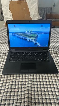 Dell Latitude Laptop E5450 i5  Good Condition Price is Firm  Read Description location, Corona