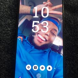 Moto G Stylus 5g Any Sim Carrier