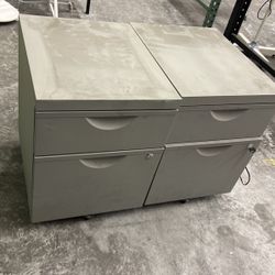 File Cabinet With Key 