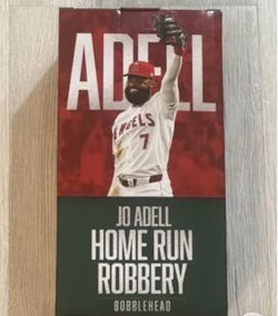 Jo Adell bobble head. $20