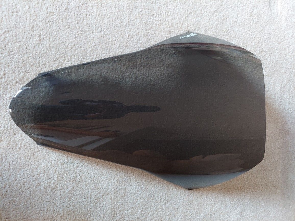 Zero Gravity Wind Sheild Screen For Honda VfR