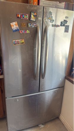Fridge