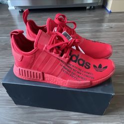 Adidas NMD R1 Atmos 