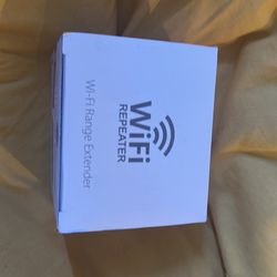 wifi range extender