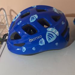 Bike Helmet For boys 