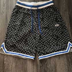 Nike DNA Seasonal Dri-FIT Basketball Shorts Medium