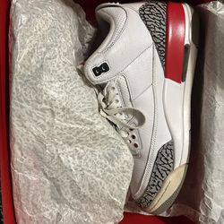 Air Jordan 3 retro
