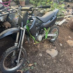 Kawasaki 65