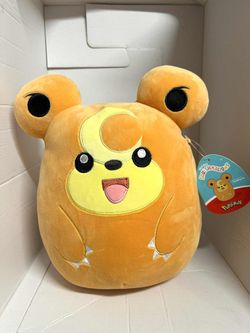 Pokemon SQUISHMALLOWS $15 EACH