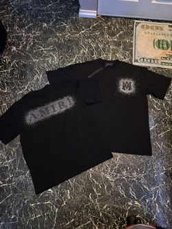 Amiri Shirt