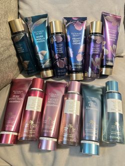 Victorias Secret Sets