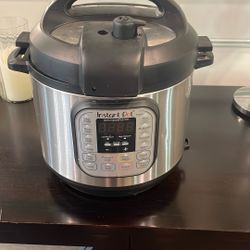 Instant Pot