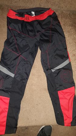 motorcycle pants