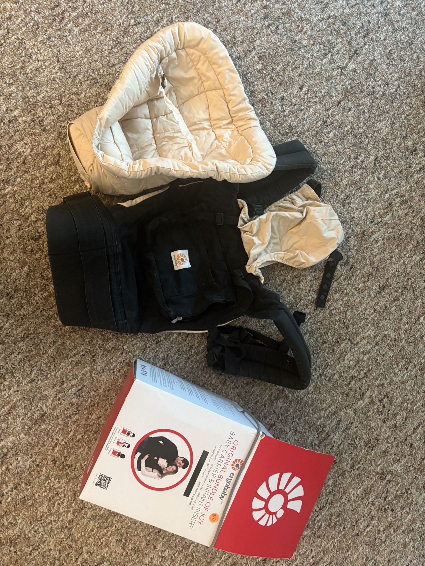 Original Ergobaby
