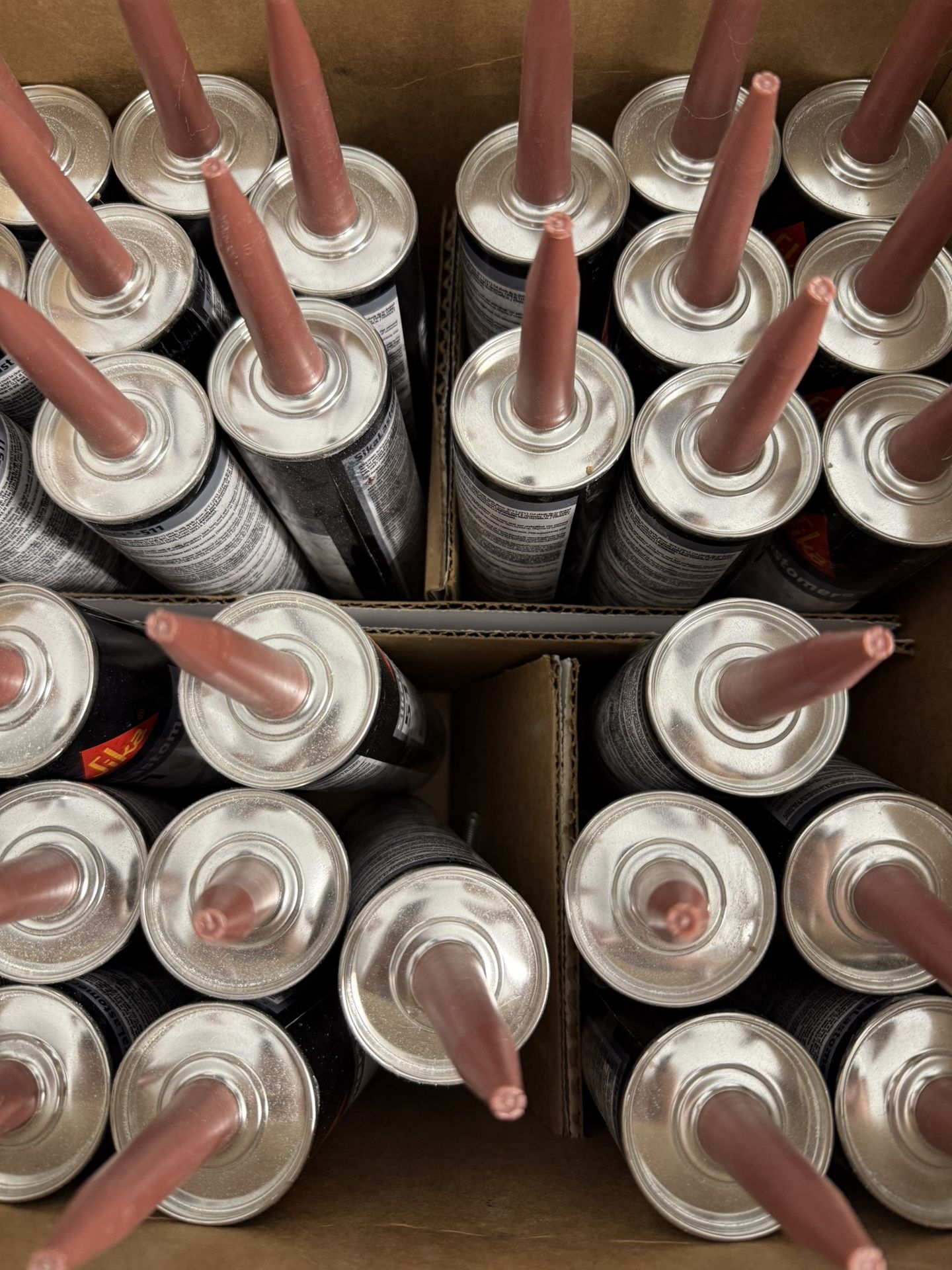 Sikalastomer 511 Sealant