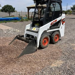 Bobcat S70