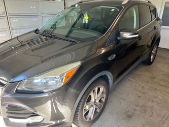 2016 Ford Escape 83,200 miles One Owner Mechanic Special