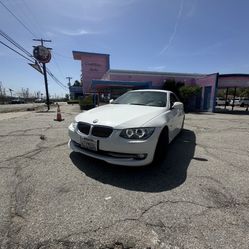 2011 BMW 328i