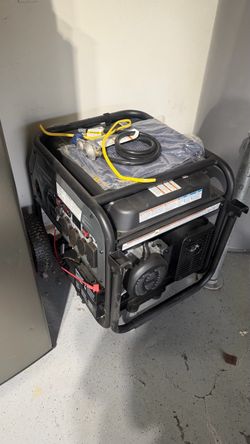 Firman Generator