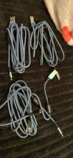 Cronus Zen And Cables
