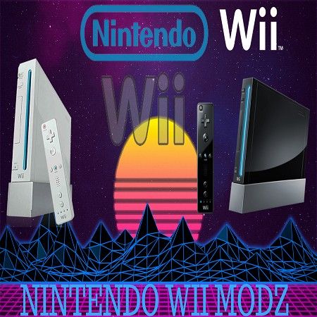 Wii MOD SERVICES