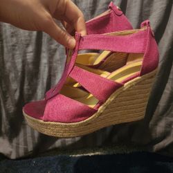 Michael Kors Wedges