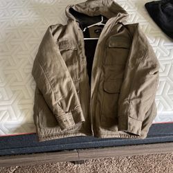 Worn Once Its A Beautiful Oneill Jacket. Just Never Wear It. 8im Asking $70