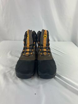 Merrell Moab Polar Waterproof Winter Boots Men’s Size 12 – Insulated – Excellent w/ Box