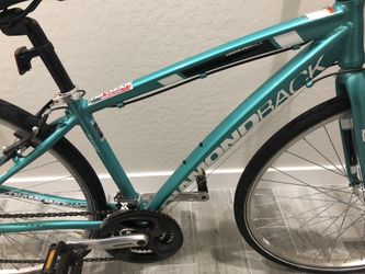 diamondback devine hybrid