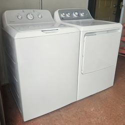 📍✨️💧🪅General Electric 🪅💧✨️📍 Washer and Dryer in Perfect Condition 