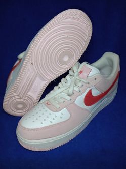 Nike Air Force 1 Low 07 QS Valentine's Day Love Letter *Read Description*