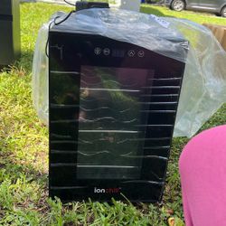 Wine Cooler