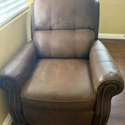 Recliner 