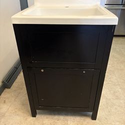 Utility Tub