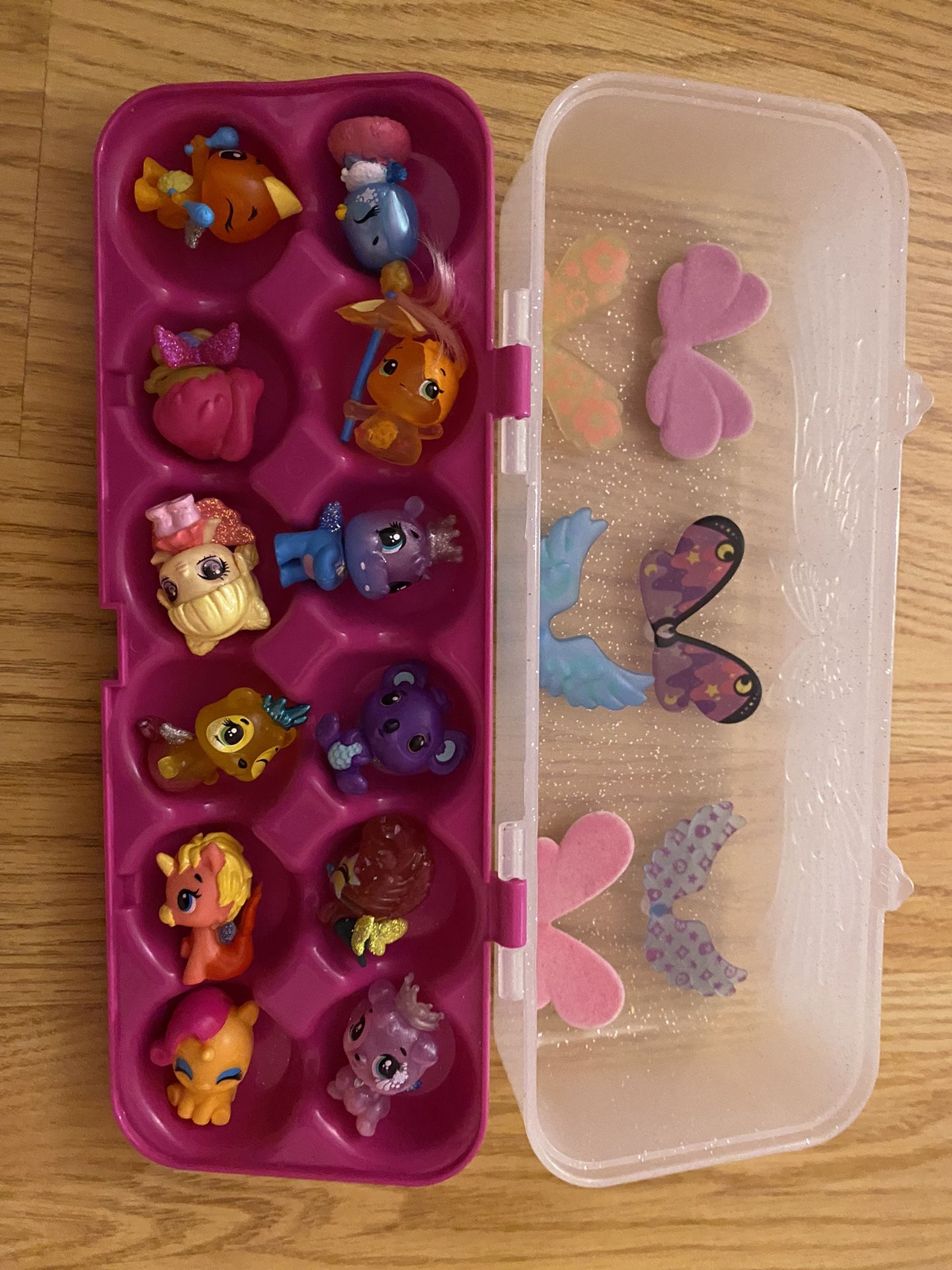 Hatchimals Toys