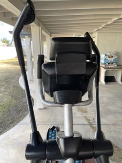 Nordictrack e9 0z sale