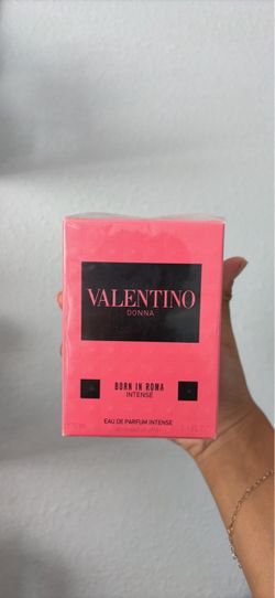 Valentino Perfume