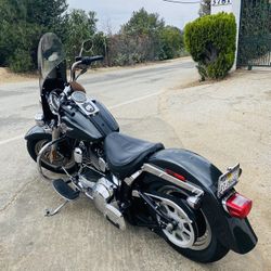 2005 Harley Davidson