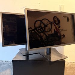 LG 4K Display Monitor (2)