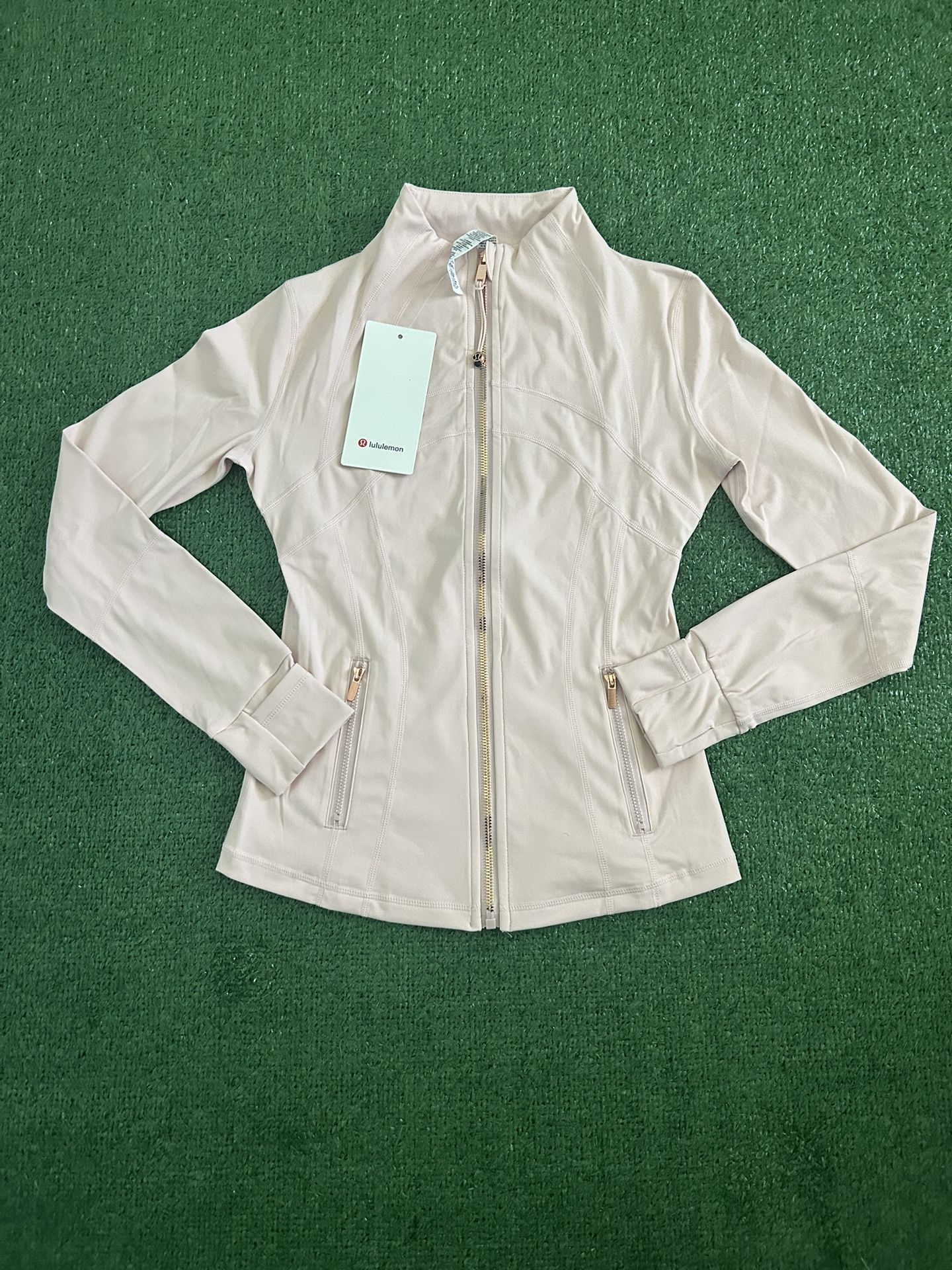 Lululemon Jackets