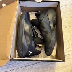 Jordan Jumpman Hustle