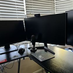 Monitors