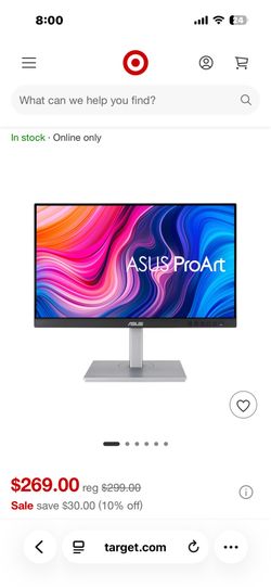 Monitor