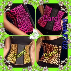 Colombian Waist trainer 2 or 3 Hooks