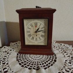 Antique Clock