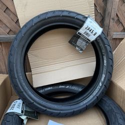 Super73 Tires
