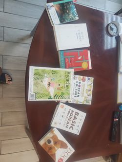 Books